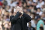 Ni jugadores ni staff técnico del Real Madrid querían este parón