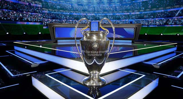 La UEFA reduce los precios máximos para los aficionados visitantes en las competiciones europeas