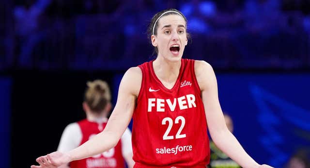 Hasta las leyendas de la NBA piden la igualdad salarial gracias a una Caitlin Clark a la que ya ven como la Jordan femenina