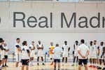 El Real Madrid echa a andar con un ojo puesto en el mercado