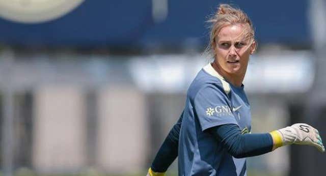 Una mano interrumpe la fiesta de Sandra Paños en México y estropea un récord: “No me lo esperaba y me da mucha pena”