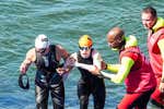 Susana Rodríguez se confirma como reina indiscutible del triatlón en París 2024