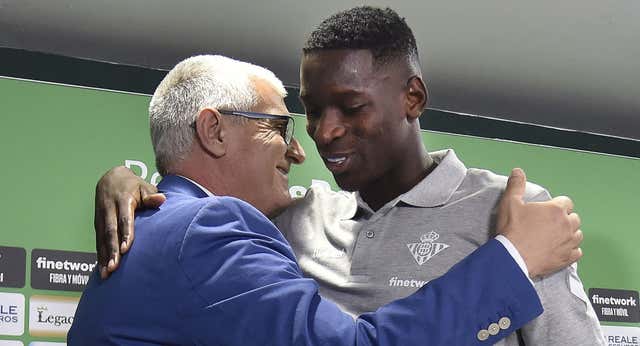 La receta de Cordón tras fichar para Villarreal, Monaco o Betis: ‘Un director deportivo no consiste en ser una metralleta de dar nombres’