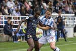 ¿Qué pasa con el patrocinio de Liga F? Ofertas lejos de sus exigencias y un «llamamiento» a las marcas