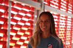 Tatiana Pinto retrata la nueva realidad del fútbol femenino: «Tenemos que estar preparadas para la crítica, ya sea constructiva o destructiva, a mí me dan igual»