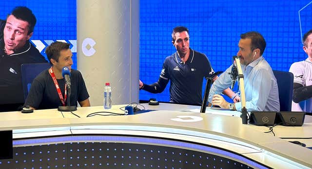 El calvario de Bela: «Llevo dos años jugando con dolor; el deporte te pone en tu sitio»