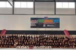 La polémica entre un club de gimnasia rítmica de Móstoles y su Ayuntamiento deja a 300 gimnastas sin entrenar: «Todo fue humo»