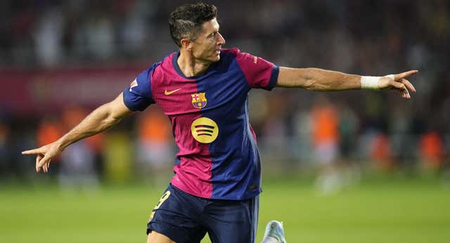 El gesto de Lewandowski que no aceptó Laporta y podría haber cambiado el mercado de fichajes