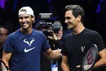Traduciendo la última y misteriosa llamada telefónica de Nadal a Federer