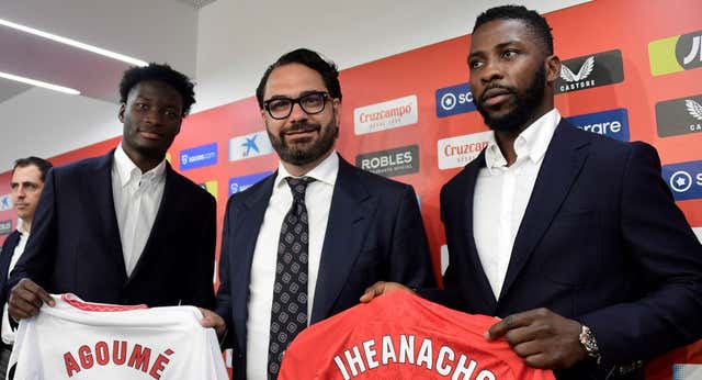 Las piruetas del Sevilla para rebajar un gasto de Champions: 8 fichajes, 19 salidas y 60 millones menos de coste