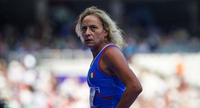 Siguen los ataques tránsfobos a Valentina Petrillo: «Prohibimos a Armstrong tomar sustancias dopantes, pero permitimos esta ventaja»