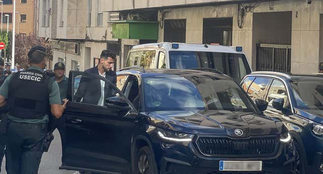 Las interioridades legales del caso Rafa Mir: un delito renovado y una situación laboral compleja