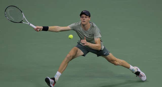Sinner – Medvedev: cuándo es y dónde ver en directo el partido de cuartos del US Open 2024