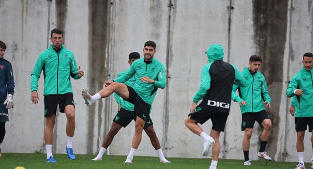 Unai Núñez acepta su nuevo rol en su vuelta a “casa”: “No me lo pensé dos veces”