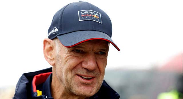 El fichaje de Adrian Newey por Aston Martin viene con letra pequeña para Fernando Alonso