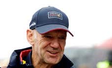 El fichaje de Adrian Newey por Aston Martin viene con letra pequeña para Fernando Alonso