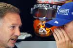 El futuro de Max Verstappen en Red Bull se nubla: «El año 2026 está muy lejos...»