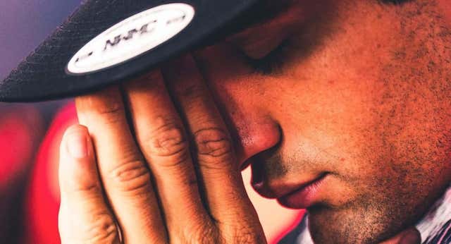 Jorge Martín llega crecido y con una advertencia a casa de Bagnaia: «Actúo de forma diferente»