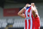 La noche europea más difícil del Atlético de Madrid es una puñalada directa al corazón del proyecto rojiblanco