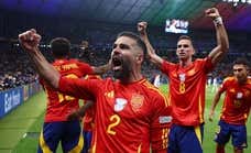 Serbia 0 - España 0: resumen, goles y resultado del partido de la Nations League 2024