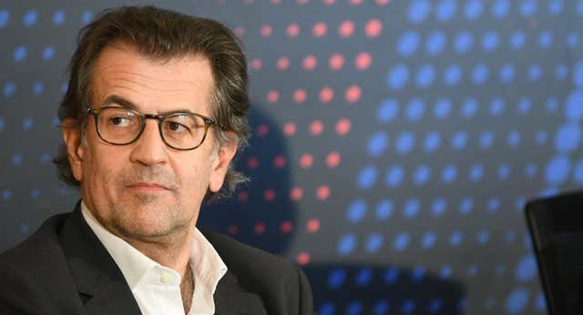 La sorprendente y efusiva defensa de Freixa a Laporta tras ser su rival en las elecciones: «Florentino lleva 12 años sin dar una rueda de prensa»