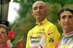Cuando Eufemiano dopaba «por vocación» y Ullrich iba con flores a Pantani: ¿por qué creernos los récords actuales del ciclismo?