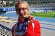 «¿Tú has visto a mi hija? Es bronce en el Mundial»