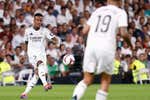 Ancelotti tiembla con el parte de guerra y Vallejo cruza los dedos