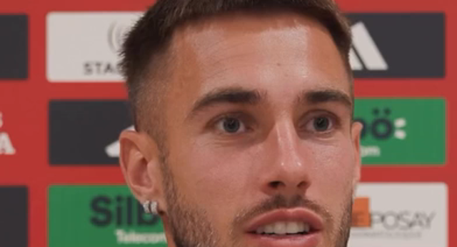 Mingueza cuenta a Relevo que se ha fichado a sí mismo en LALIGA FANTASY