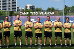 La mano derecha de Conte y el amigo de Ramos, los responsables de que el Barça de Flick vuele: «Trabajamos muchísimo más que antes»
