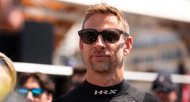 Jenson Button da las claves del futuro de su amigo Fernando Alonso: «Se puede cansar si el coche no funciona»