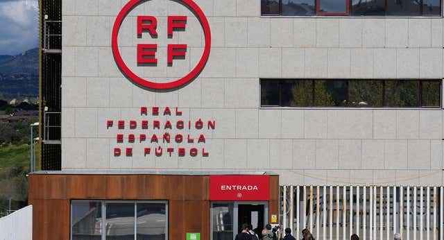 La RFEF convoca a la Comisión Gestora y habrá dobles elecciones