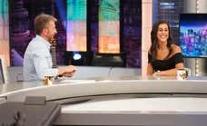 Lo que le da Pablo Motos a los deportistas en El Hormiguero para que sea su escaparate perfecto: «Les tratan igual que a Will Smith»