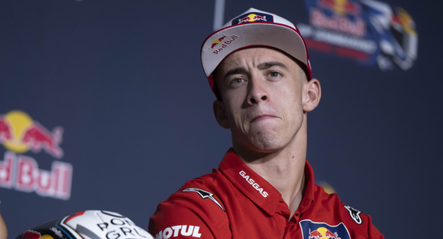 El primer día en Misano deja claro que los rivales de Márquez quieren olvidar el trauma de Aragón