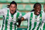 Los retos de Liga F en su tercer curso como profesional: «¿Si es el año de la consolidación? No te sabría responder»