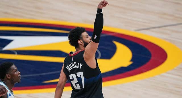 La millonaria renovación de Jamal Murray que apaga las dudas alrededor de los Nuggets