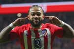 Cinco millones al año y un patrocinador están detrás del sorprendente fichaje de Memphis Depay por el Corinthians