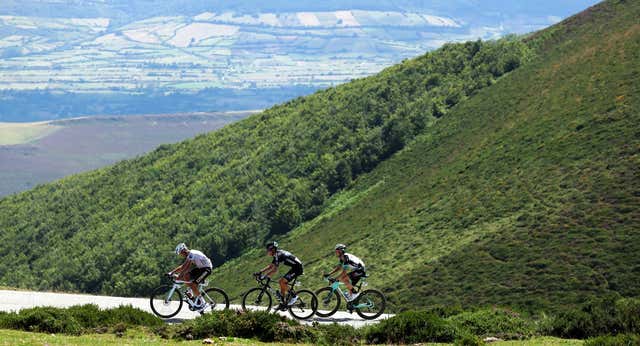 Etapa 20 de la Vuelta a España 2024: recorrido, perfil y dónde ver