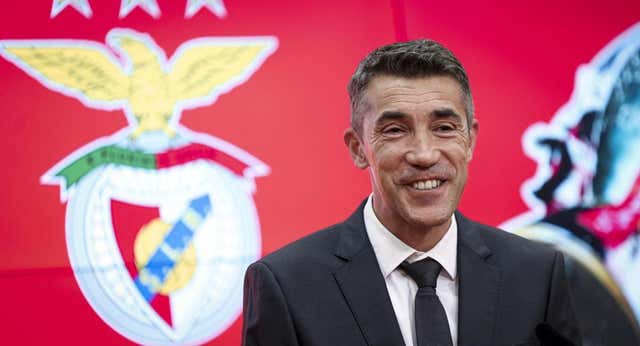 El Benfica se encomienda a Bruno Lage, el entrenador que potenció a João Félix