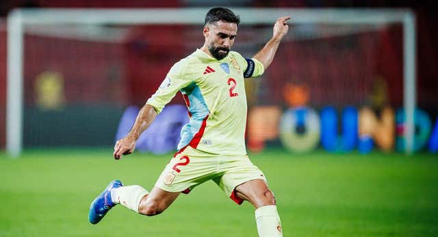 Carvajal ya lo es todo en España: «Manda casi tanto como De la Fuente»