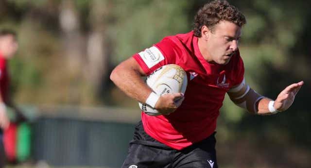 La Supercup europea empieza mal para Iberians España Rugby