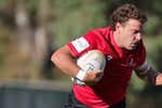 La Supercup europea empieza mal para Iberians España Rugby
