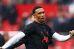 Una leyenda del Liverpool le muestra el camino a Trent-Alexander Arnold: «Solo lo dejas para irte al Real Madrid»