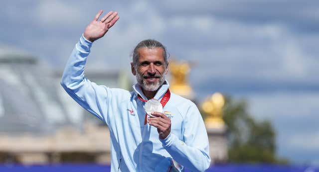 Un «notable alto» para España, que ha cantado ‘las cuarenta’