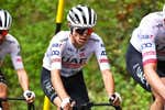 Ineos se lanza a por Pablo Torres, pero la joya del ciclismo español quiere seguir en el UAE
