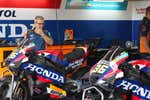 La meditada decisión de romper el matrimonio Repsol - Honda que cierra un ciclo histórico: «Lo mejor era no renovar»