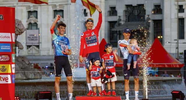 Las cinco mayores incógnitas de La Vuelta se resolvieron con giros de guion y una revelación en Red Bull