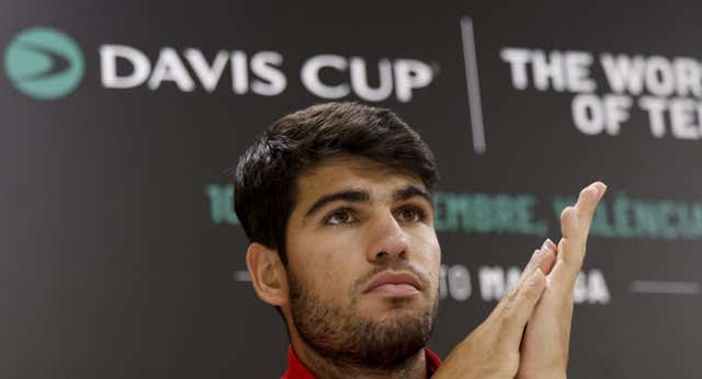 Quién son los tenistas del equipo español de la Copa Davis 2024