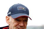 Cuál es el salario de Adrian Newey en Aston Martin