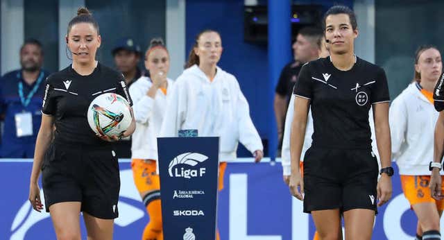 ¿Por qué no hay VAR en la Liga F?
